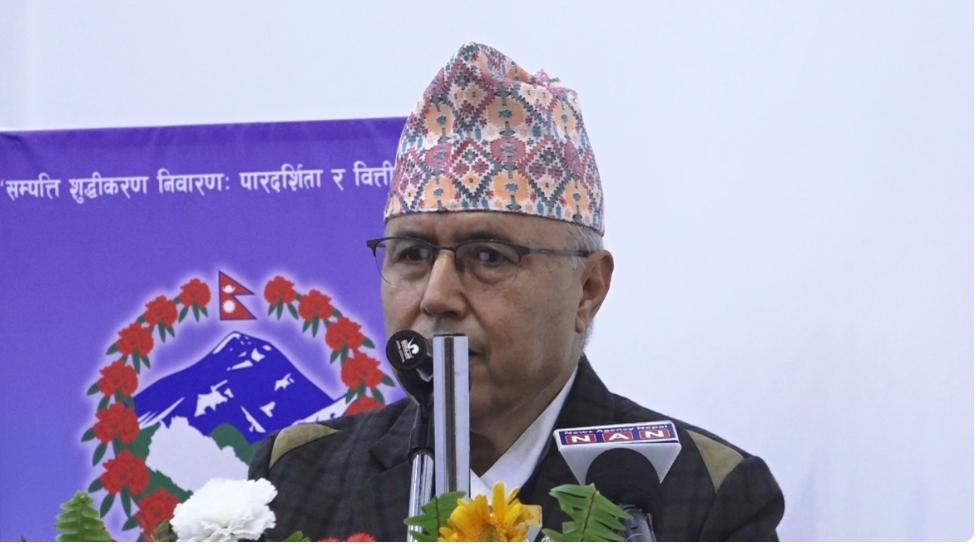 अपराधमा संलग्न व्यक्तिहरूको सम्पत्ति तत्काल जफत गनुपर्छ : अर्थमन्त्री