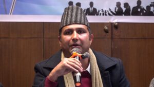 सांसद संख्या घटाउने गरी घोषणापत्र तयार गर्न राजनीतिक दललाई सुझाव