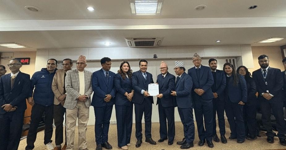 एनआरएनए विश्व सम्मेलन तयारी, परराष्ट्रमन्त्रीको अध्यक्षतामा उच्चस्तरीय आयोजक समिति गठन