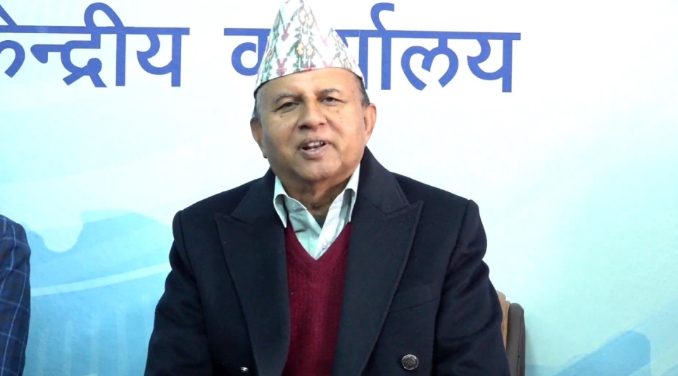 फागुन पहिलो हप्ता घोषणापत्र ल्याउने तयारीमा एमाले