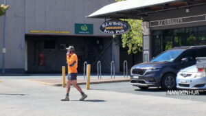 अस्ट्रेलियाको बेरोजगारी दर ४.१ प्रतिशतमा झर्‍यो