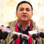 देश जिम्मा लगाउने कुरा तरकारी फेरेजस्तो होइन : विश्वप्रकाश शर्मा