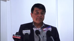 नीतिगत सुधार गर्ने यो उपयुक्त समय होः चन्द्र ढकाल