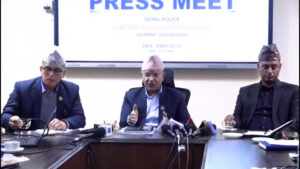 विदेशी पर्यटकलाई नक्कली उद्धार गरी ठगी गर्ने गिरोह नियन्त्रणमा