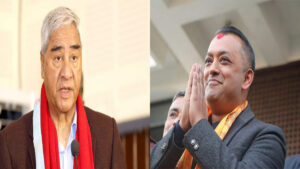 नेपाली कांग्रेसको संकटको शृंखलाः उत्तरार्द्धको पार्टी परित्यागदेखि देउवाको वर्तमान संकटसम्म