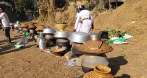 कसरी बनाइन्छ ढिक्री?