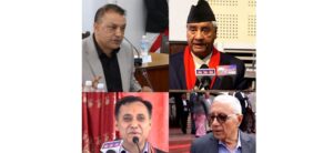 काँग्रेसको समययुद्धः पुसको आगो कि वैशाखको घाम ?