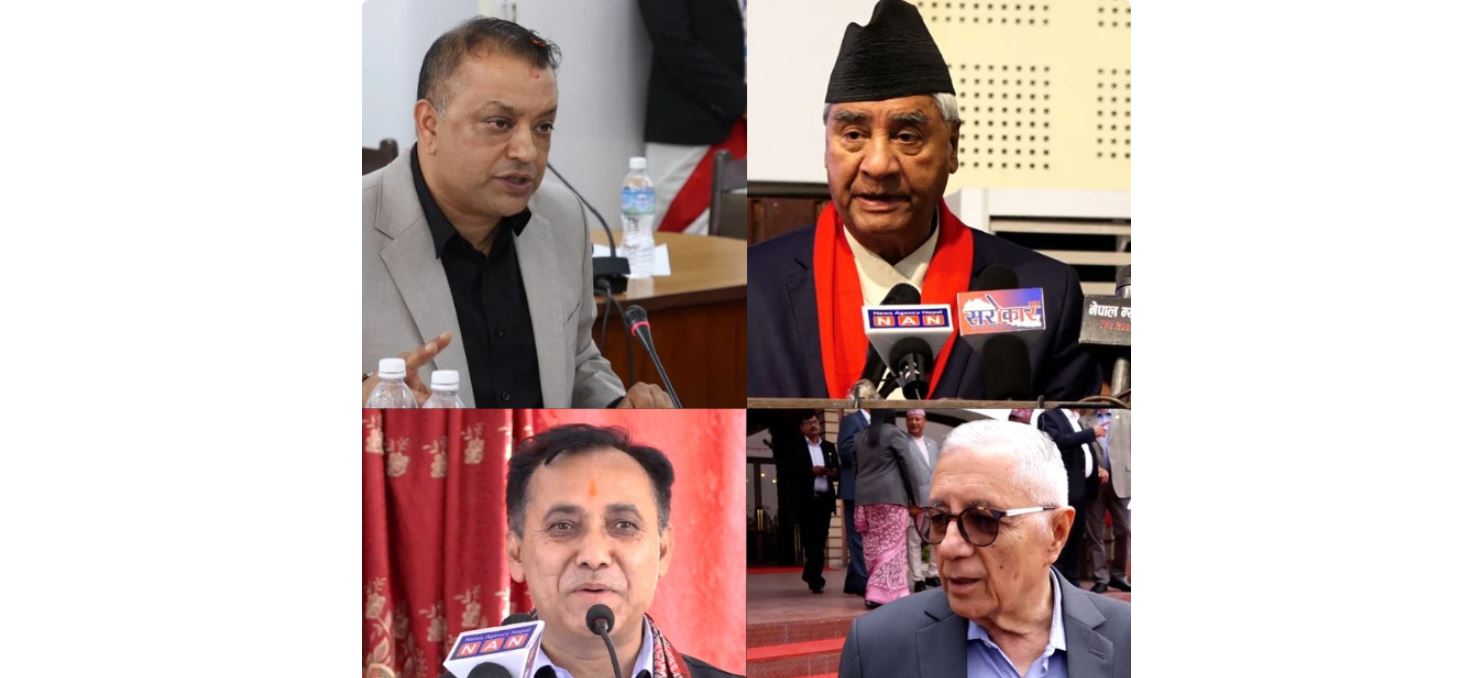 काँग्रेसको समययुद्धः पुसको आगो कि वैशाखको घाम ?