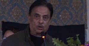 काठमाडौँको सडकमा सवारीको चाप बढ्यो, भयावह स्थिति आउन सक्छ : हरिवंश आचार्य