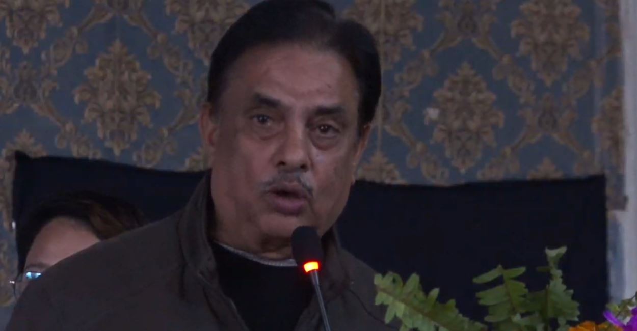 काठमाडौँको सडकमा सवारीको चाप बढ्यो, भयावह स्थिति आउन सक्छ : हरिवंश आचार्य