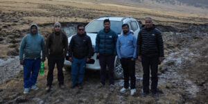 म्याग्दीको मुनादेखि बागलुङको ढोरपाटन उपत्यकासम्म सवारी साधन पुग्यो