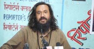 खगेन्द्र सुनारको विवादास्पद अभिव्यक्तिबारे बोल्यो रास्वपा