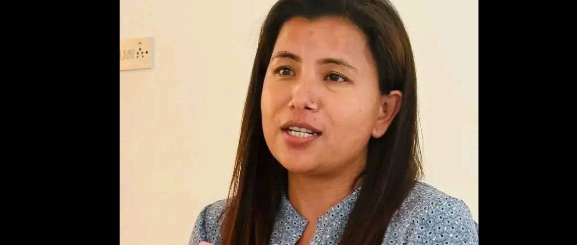 नेकपाको समानुपातिक सूचीबाट हट्यो पञ्चा सिंहको नाम