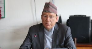 अदालत जले पनि न्याय जलेको छैन ; प्रधानन्यायाधीश