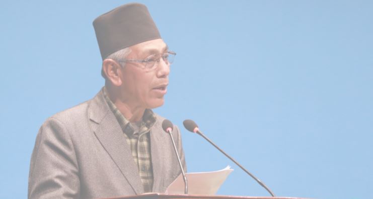 प्रतिनिधिसभा निर्वाचनः नेमकिपाले ५९ जिल्लामा दियो उम्मेदवारी