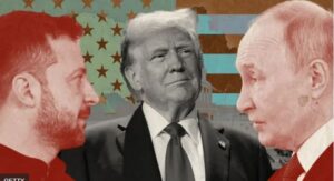 युक्रेन–रुसमा अस्थायी युद्धविराम, अमेरिकी मध्यस्थतामा सहमति