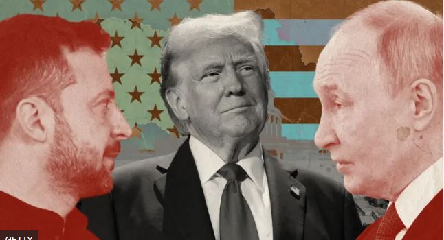 युक्रेन–रुसमा अस्थायी युद्धविराम, अमेरिकी मध्यस्थतामा सहमति