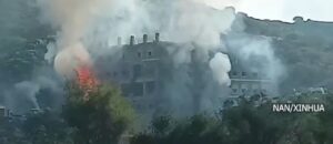 दक्षिण यमनमा साउदी हवाई आक्रमणः ६ जनाको मृत्यु