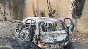 दक्षिण–पश्चिमी पाकिस्तानमा १४५ आतंककारी, ४८ सुरक्षाकर्मी र नागरिक मारिए