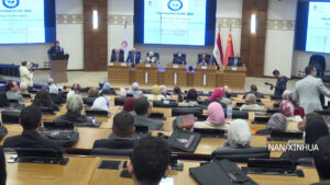 इजिप्ट–चीन औषधि विज्ञान सम्मेलनमा परम्परागत चिकित्सामा कृत्रिम बुद्धिमत्ताको समायोजनबारे छलफल