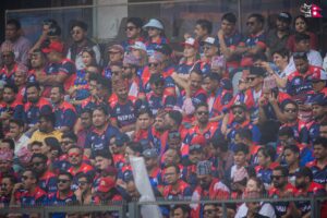 टी २० विश्वकप २०२६ : अन्तिम खेल खेल्दै नेपाली टोली