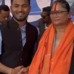 एमालेकी निवर्तमान सांसद सम्झना थपलिया रास्वपामा