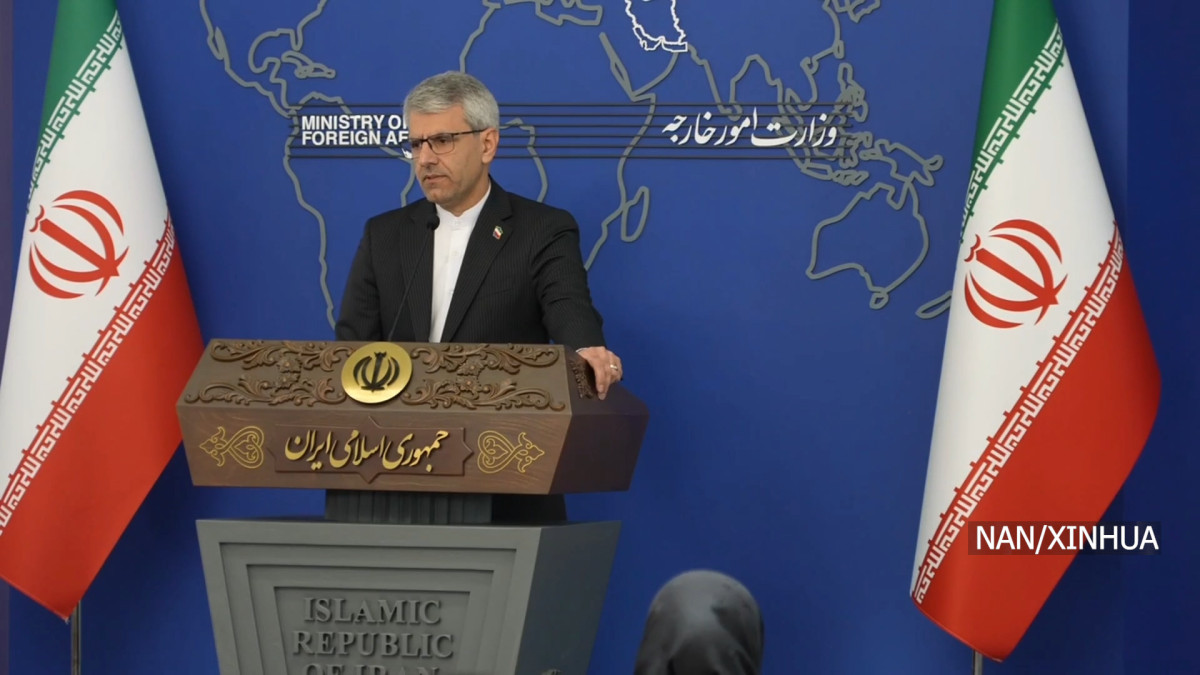 इरान र अमेरिकाबीच वार्ताको तयारी