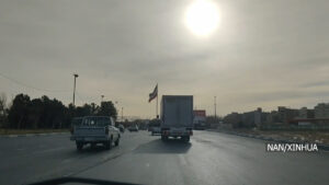 इरानको अमेरिकालाई चेतावनीः सानो गल्तीले क्षेत्रीय युद्ध निम्त्याउँछ