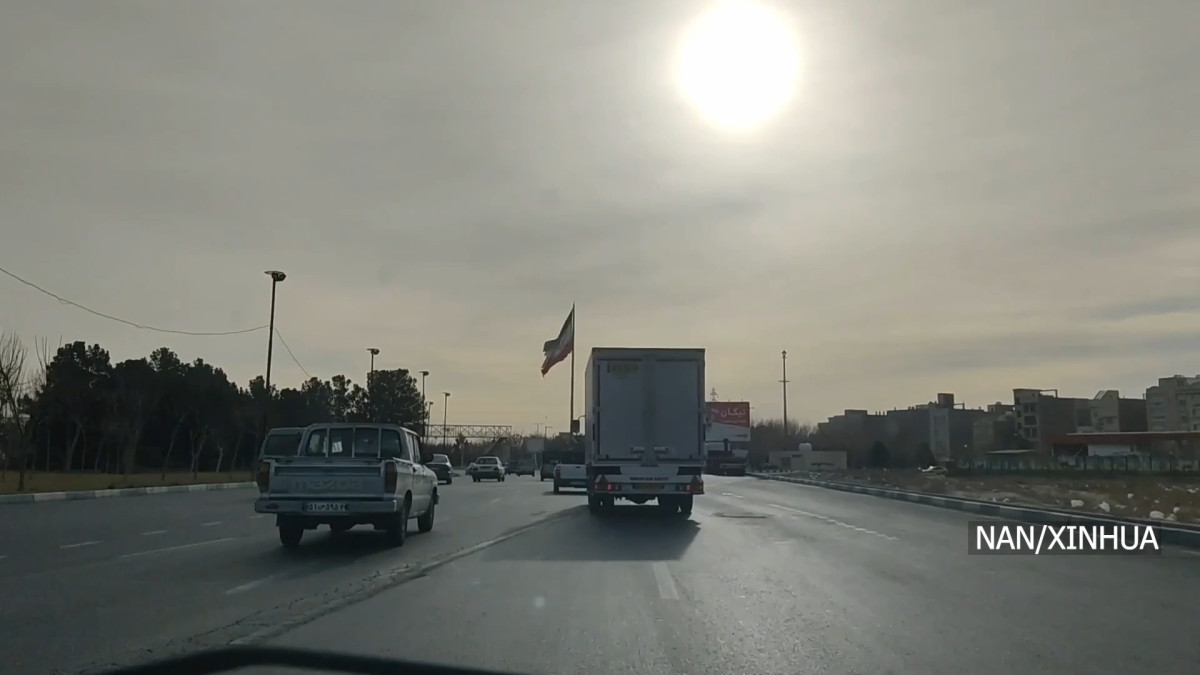 इरानको अमेरिकालाई चेतावनीः सानो गल्तीले क्षेत्रीय युद्ध निम्त्याउँछ