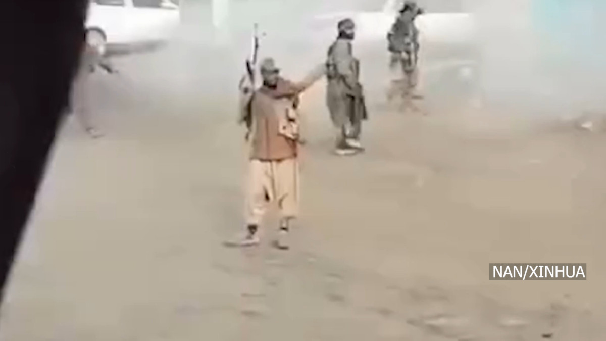 पाकिस्तानको बलुचिस्तानको आक्रमणलाई विफल पार्ने क्रममा १० सुरक्षाकर्मी र ३७ लडाकू मारिए