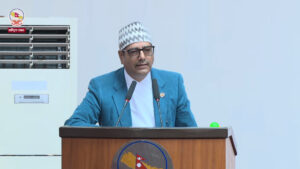 सरकारले प्रगतिशील सुधार हुनेगरी वनसम्बन्धी नियमावली संशोधन गरेको छः मन्त्री चौलागाईं