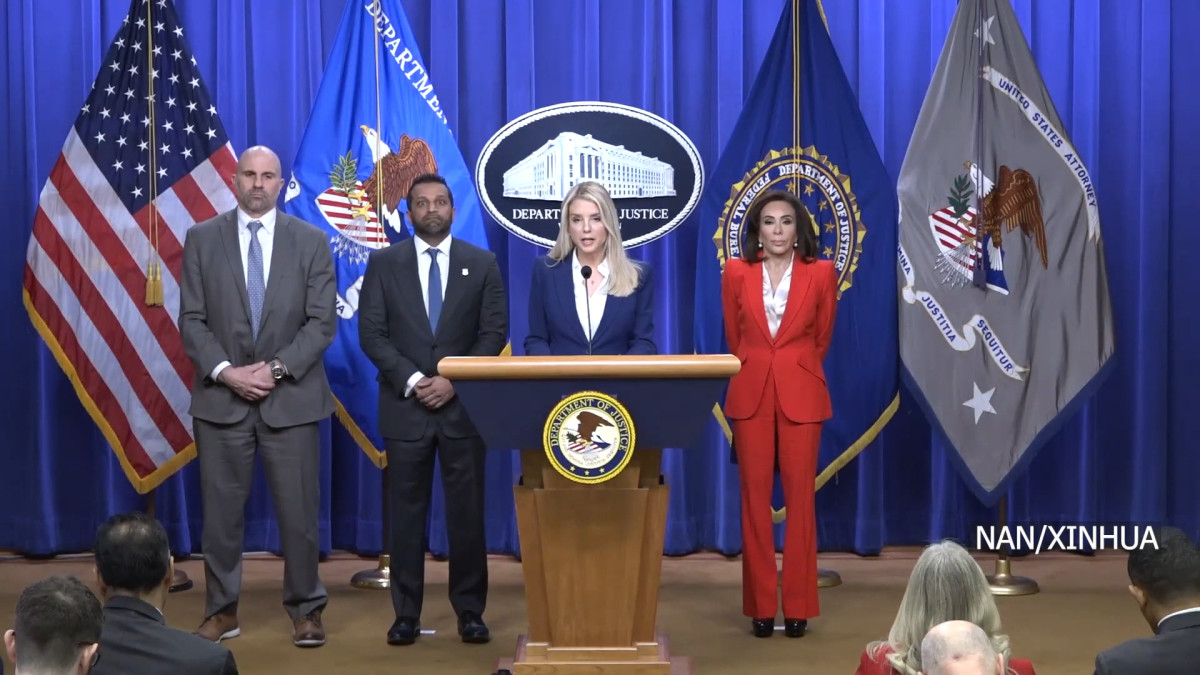 सन् २०१२ को बेनघाजी आक्रमणका प्रमुख सहभागी पक्राउ