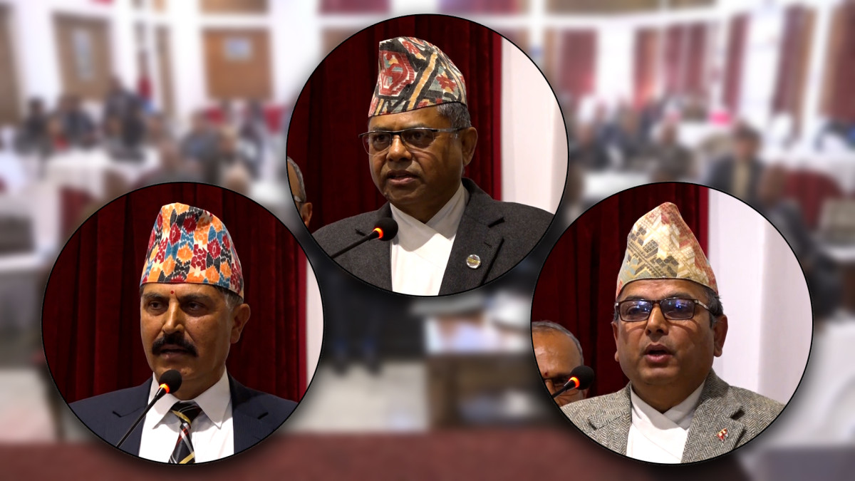 औद्योगिक सम्पति ऐन समयानुकुल बनाउन आवश्यक