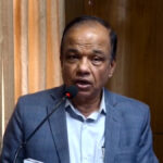 भ्रष्टाचार नियन्त्रणमा नेपालको ठोस प्रगति देखिएनः ट्रान्सपरेन्सी इन्टरनेशनल