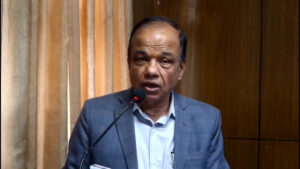 भ्रष्टाचार नियन्त्रणमा नेपालको ठोस प्रगति देखिएनः ट्रान्सपरेन्सी इन्टरनेशनल