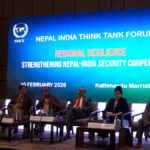 नेपाल–भारत सम्बन्धको नयाँ मार्गचित्रः सुरक्षा, सामुन्द्रिक पहुँच र रणनीतिक स्थिरता