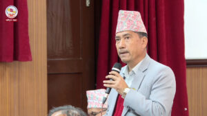 वीरगञ्जमा प्रहरीमाथि भएको आक्रमणले निर्वाचनको लागी सुरक्षा चुनौती बढायोः सांसद रोकाय