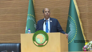 अफ्रिकी संघको कार्यकारी परिषद्को बैठक शुरु, जल सुरक्षा, एकता र शान्तिमा जोड