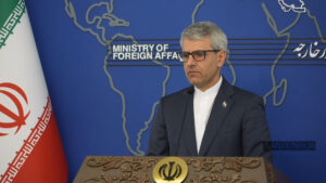 इरानद्वारा नेतान्याहुको अमेरिका भ्रमणको आलोचनाः आणविक वार्तालाई कमजोर पार्ने प्रयास भएको दाबी