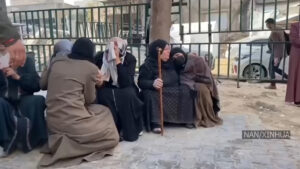 वेस्ट बैंकमा इजरायली नियन्त्रण विस्तार विरुद्ध प्यालेस्टाइनको प्रतिरोध आह्वान