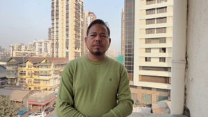 विश्वकपको सुपर आठमा पुग्नसके नेपाली क्रिकेटले ठूलो फड्को मार्छः उपाध्यक्ष सिंह