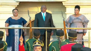 दक्षिण अफ्रिकामा अपराध नियन्त्रणका लागि सेना परिचालन गरिने