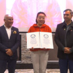 मुस्ताङका दुई कुमारी हिमालमा ऐतिहासिक सफलताः केक्याप री र ज्याङ्लातुन्पूको पहिलो सफल आरोहण