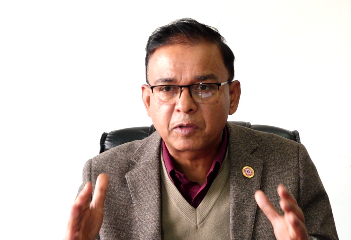 निर्वाचन आयोगद्वारा ५१ प्रकारका सामग्रीको ढुवानी शुरु, कर्णालीका लागि मतपत्र पठाइयो