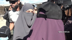 आईएस–संवद्ध अष्ट्रेलियालीहरूको सिरियाबाट स्वदेश फिर्तीमा ढिलाइ