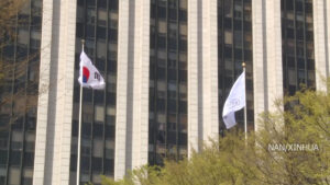 दक्षिण कोरियाबाट उत्तर कोरियामा चार पटक ड्रोन पठाएको खुलासा