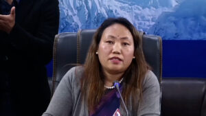 बैंक खाता खोल्ने काममा ढिलाई नगर्न उम्मेदवारहरुलाई निर्वाचन आयोगको ताकेता