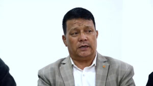 ‘हामी जनतासँग डराएका छैनौं, साढे १४ लाख कार्यकर्ता मैदानमा छन्, एमालेको जित सुनिश्चित छ’