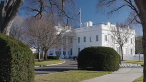 ट्रम्पले नयाँ विश्वव्यापी भन्सार शुल्क १० प्रतिशतबाट बढाएर १५ प्रतिशत पुर्‍याए