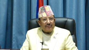 मतदान सकिएको २४ घण्टाभित्रै मतपरिणाम सार्वजनिक गर्छौंः कार्यवाहक प्रमुख आयुक्त भण्डारी